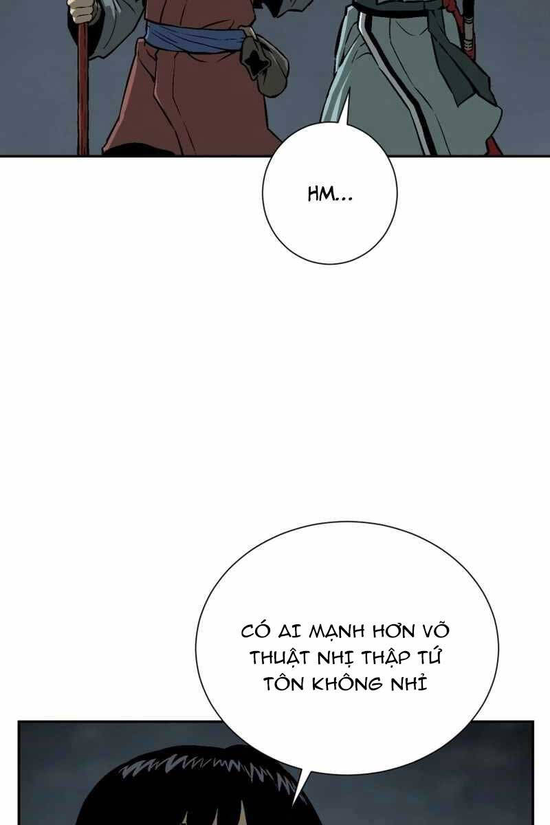 Vĩ Linh Kiếm Tiên Chapter 32 - Trang 4