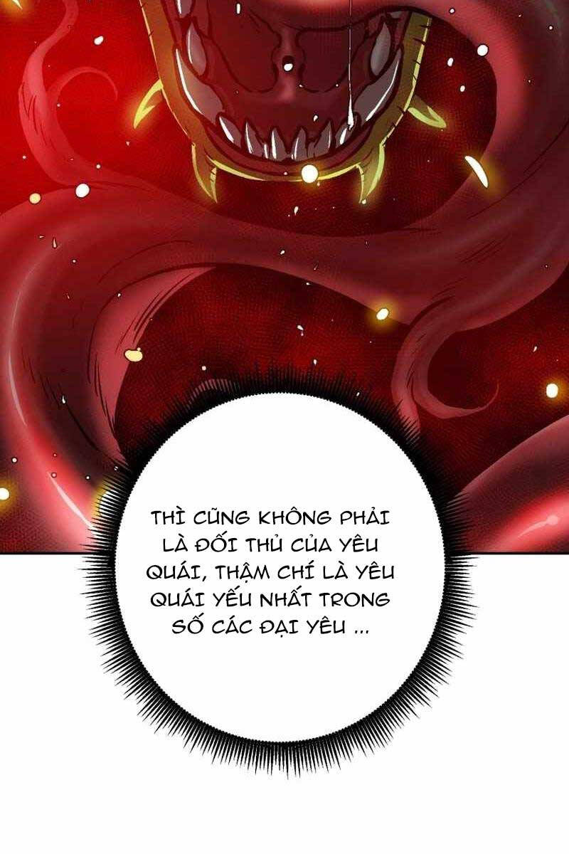 Vĩ Linh Kiếm Tiên Chapter 32 - Trang 4