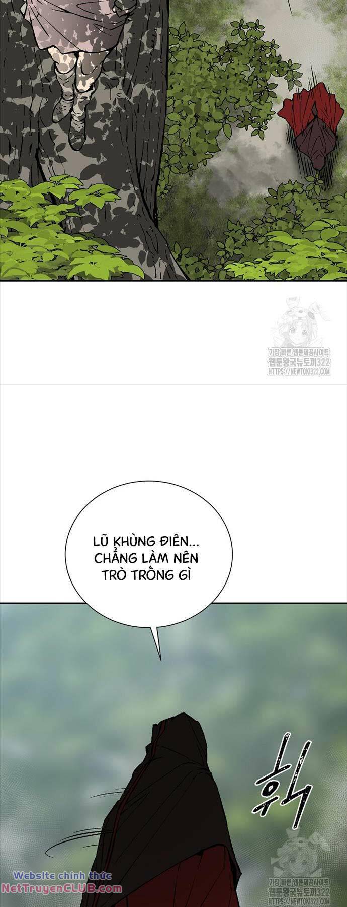 Vĩ Linh Kiếm Tiên Chapter 54 - Trang 4