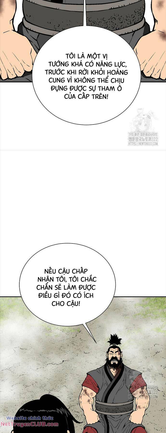 Vĩ Linh Kiếm Tiên Chapter 54 - Trang 4