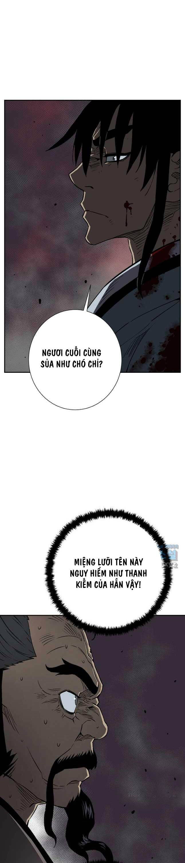 Vĩ Linh Kiếm Tiên Chapter 64 - Trang 4