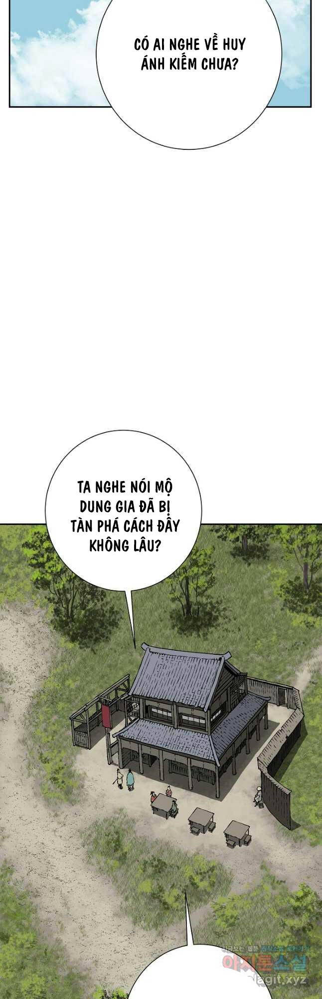 Vĩ Linh Kiếm Tiên Chapter 64 - Trang 4