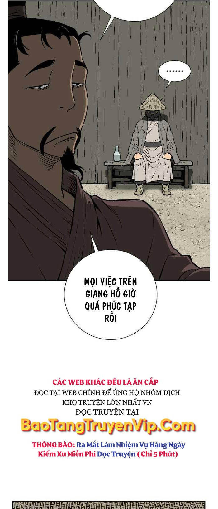 Vĩ Linh Kiếm Tiên Chapter 64 - Trang 4