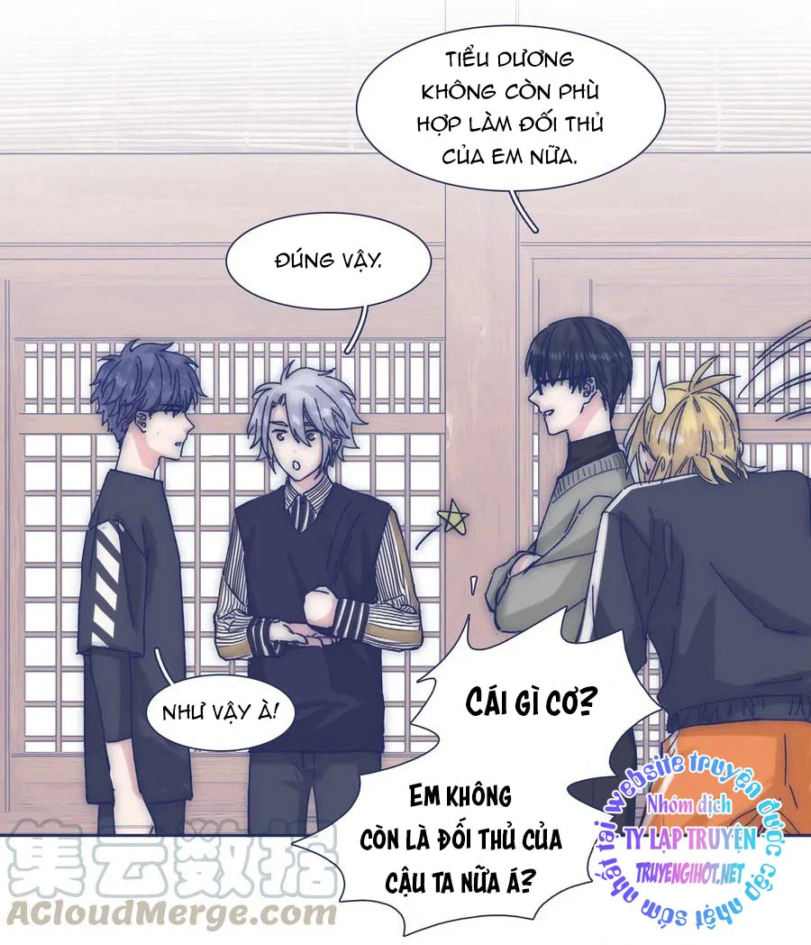 Vì Ngươi Hiến Dâng Cổ Của Ta Chapter 41 - Next Chapter 42