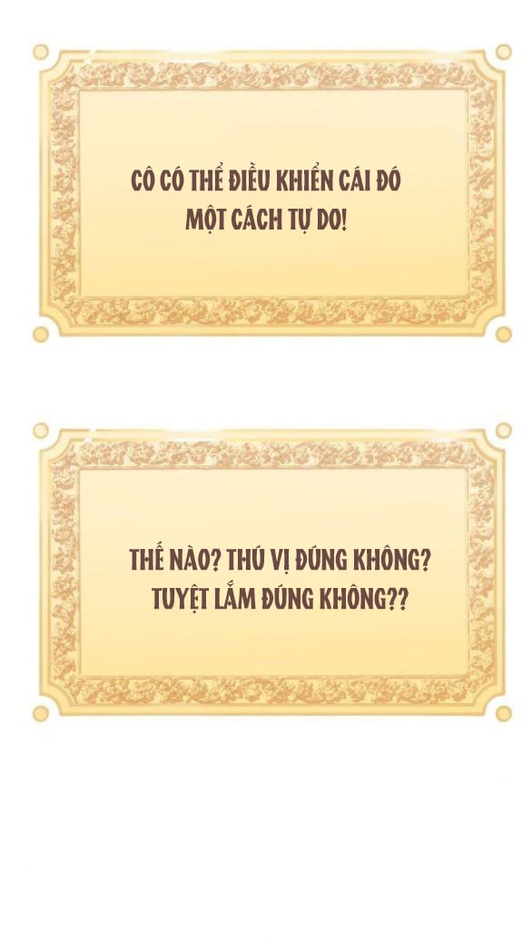 Vị Thần Của Tôi Là Một Kẻ Đầy Dục Vọng Chapter 2.2 - Next Chapter 3.1