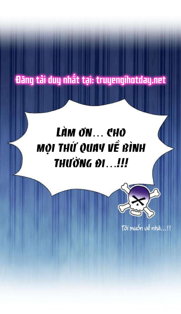 Vị Thần Của Tôi Là Một Kẻ Đầy Dục Vọng Chapter 2.2 - Next Chapter 3.1