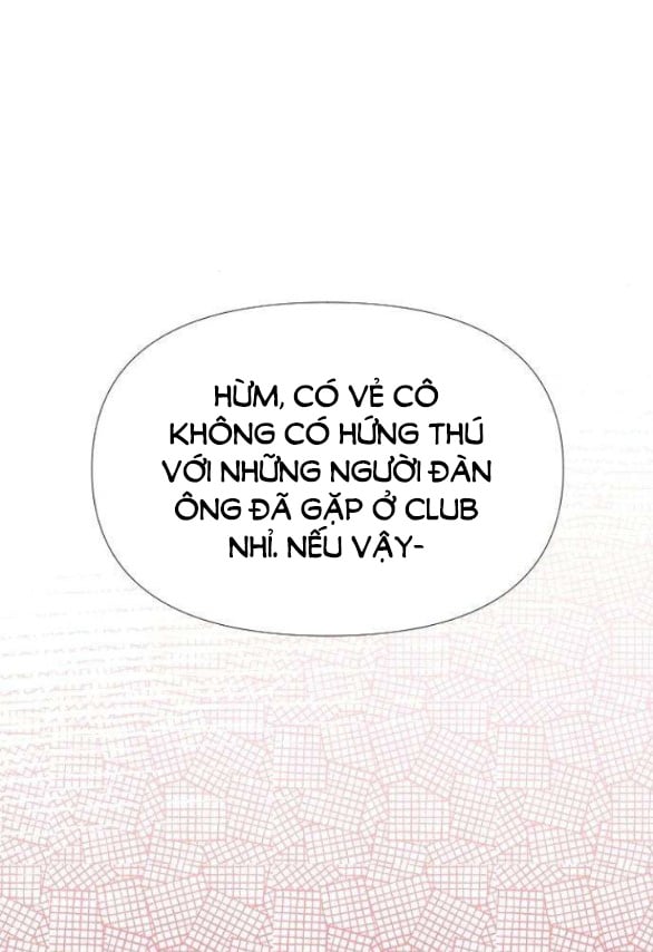 Vị Thần Của Tôi Là Một Kẻ Đầy Dục Vọng Chapter 2.2 - Next Chapter 3.1