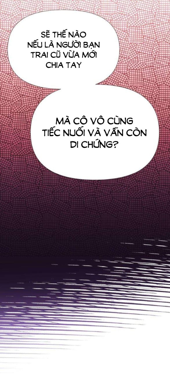 Vị Thần Của Tôi Là Một Kẻ Đầy Dục Vọng Chapter 2.2 - Next Chapter 3.1