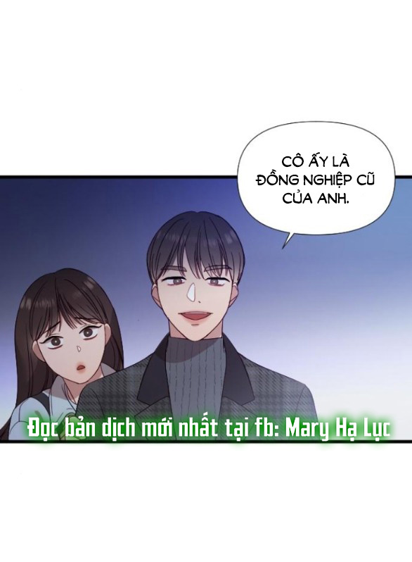 Vị Thần Của Tôi Là Một Kẻ Đầy Dục Vọng Chapter 3.1 - Next Chapter 3.2