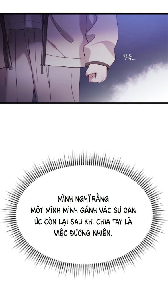 Vị Thần Của Tôi Là Một Kẻ Đầy Dục Vọng Chapter 3.1 - Next Chapter 3.2