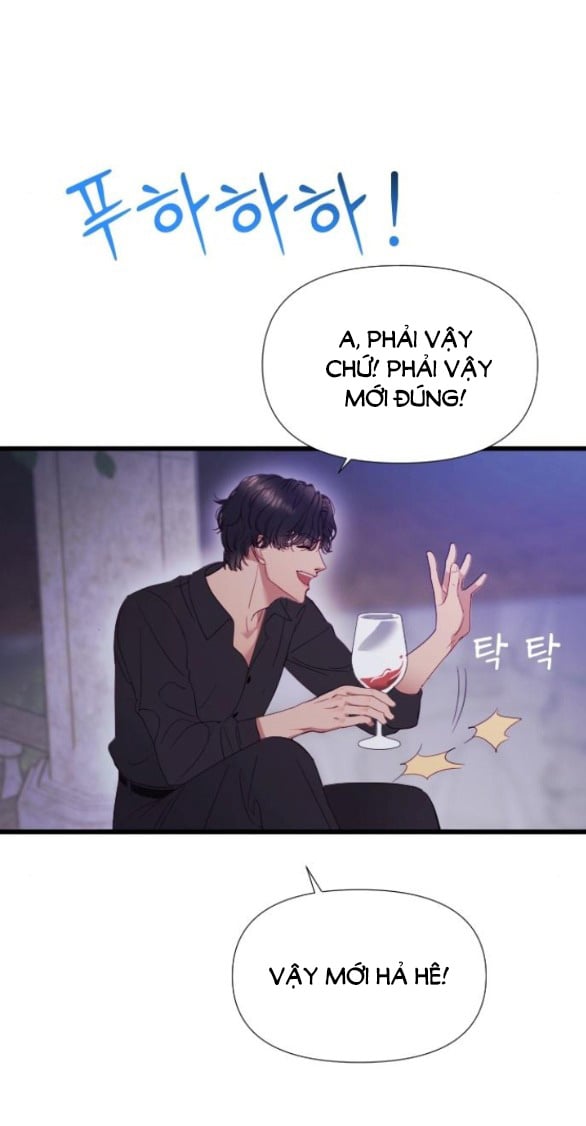 Vị Thần Của Tôi Là Một Kẻ Đầy Dục Vọng Chapter 3.1 - Next Chapter 3.2