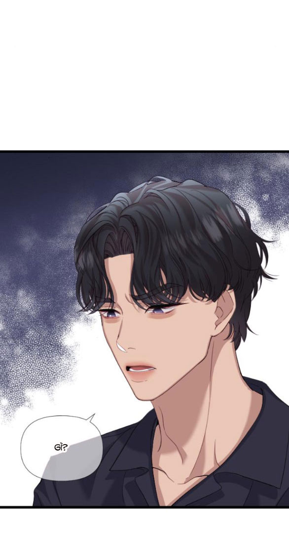 Vị Thần Của Tôi Là Một Kẻ Đầy Dục Vọng Chapter 7.2 - Next Chapter 8.1