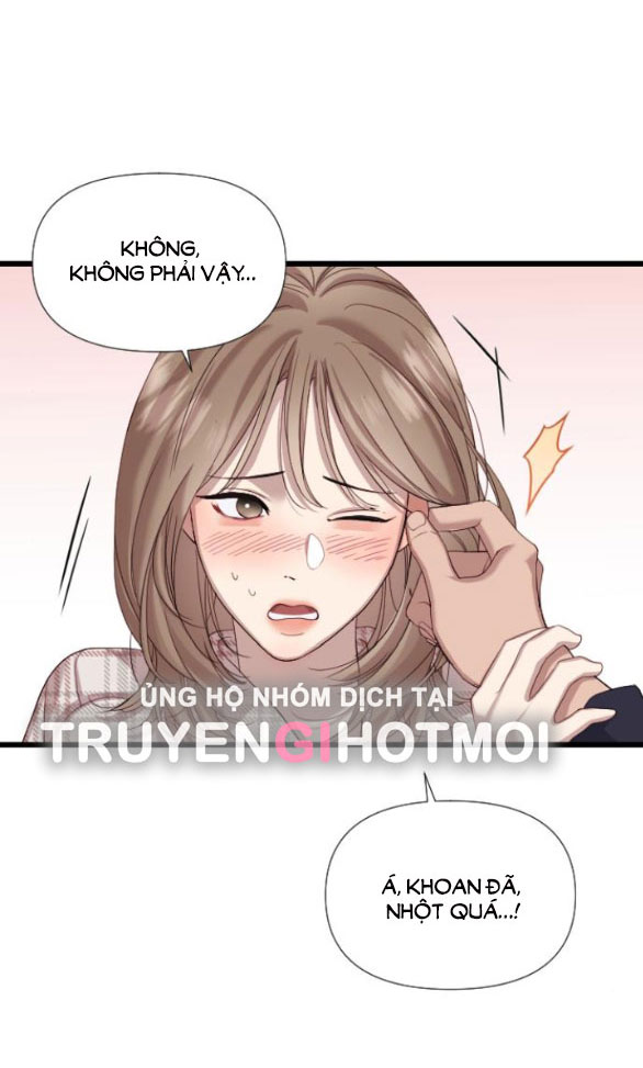 Vị Thần Của Tôi Là Một Kẻ Đầy Dục Vọng Chapter 7.2 - Next Chapter 8.1