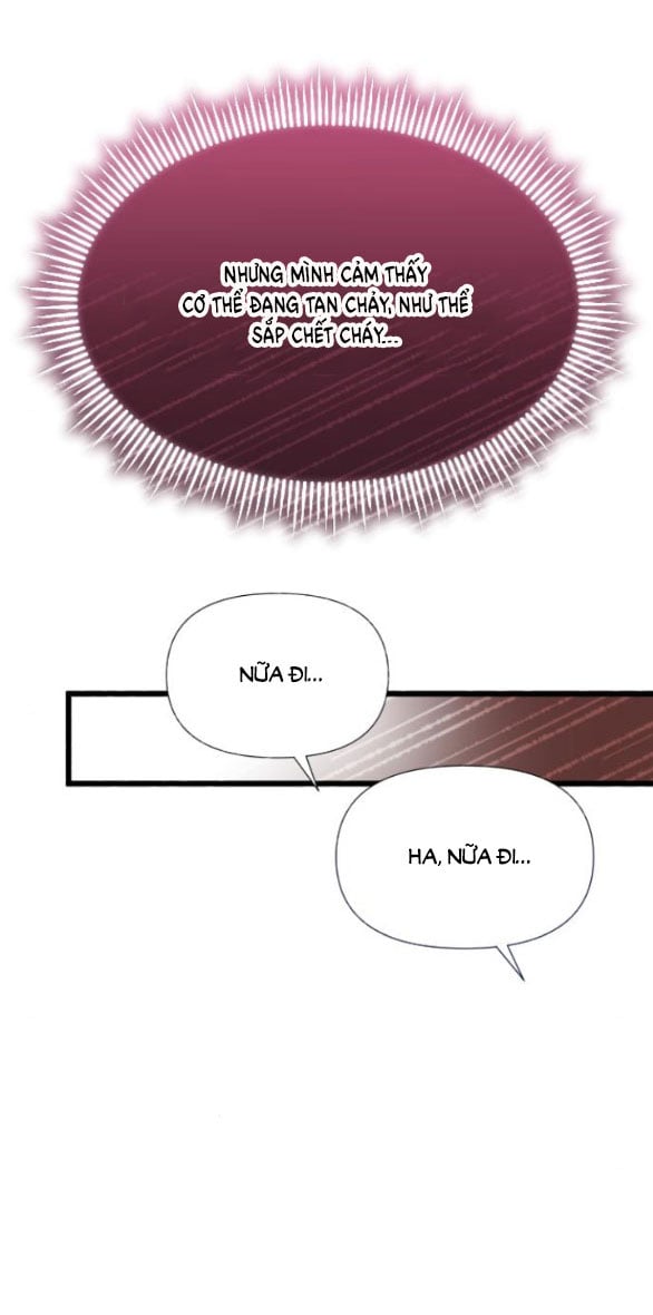 Vị Thần Của Tôi Là Một Kẻ Đầy Dục Vọng Chapter 8.1 - Next Chapter 8.2