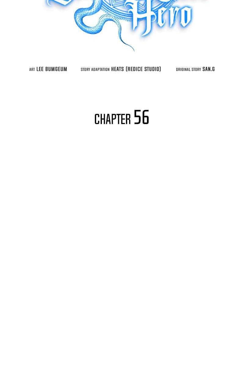 Vị Vua Mạnh Nhất Đã Trở Lại Chapter 56 - Trang 4