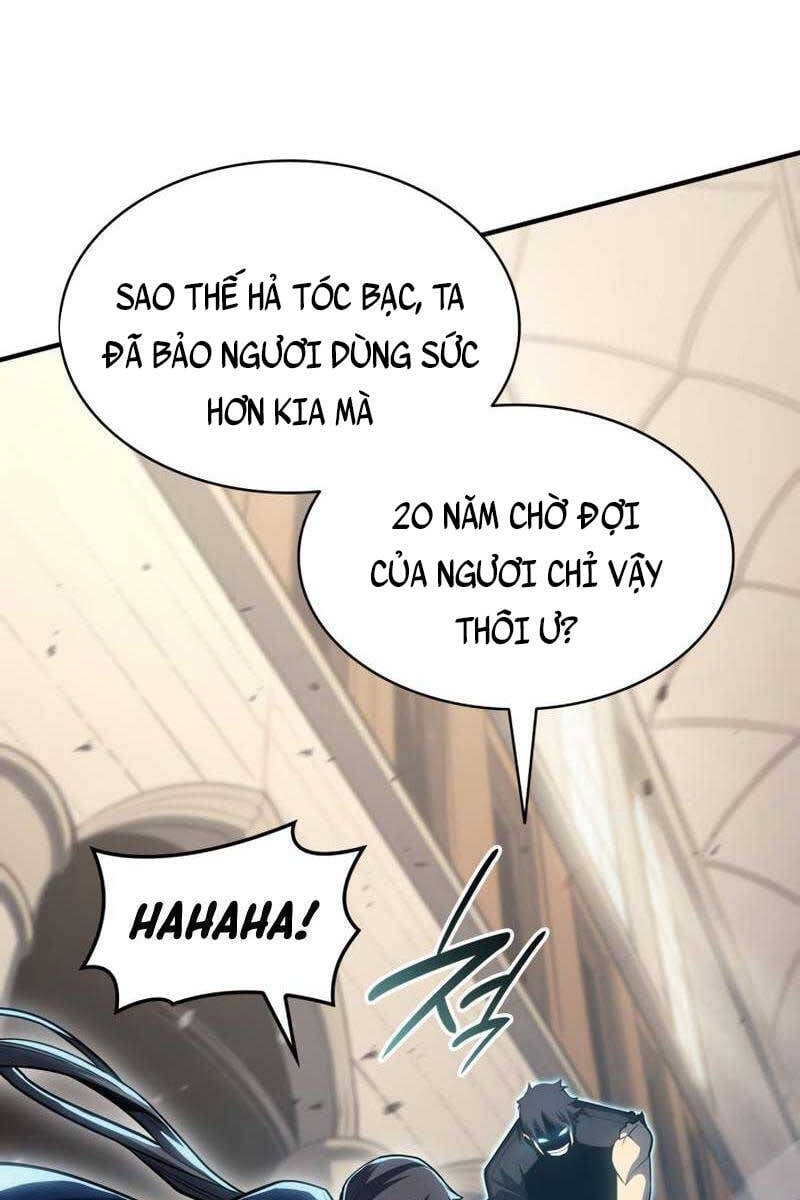 Vị Vua Mạnh Nhất Đã Trở Lại Chapter 56 - Trang 4