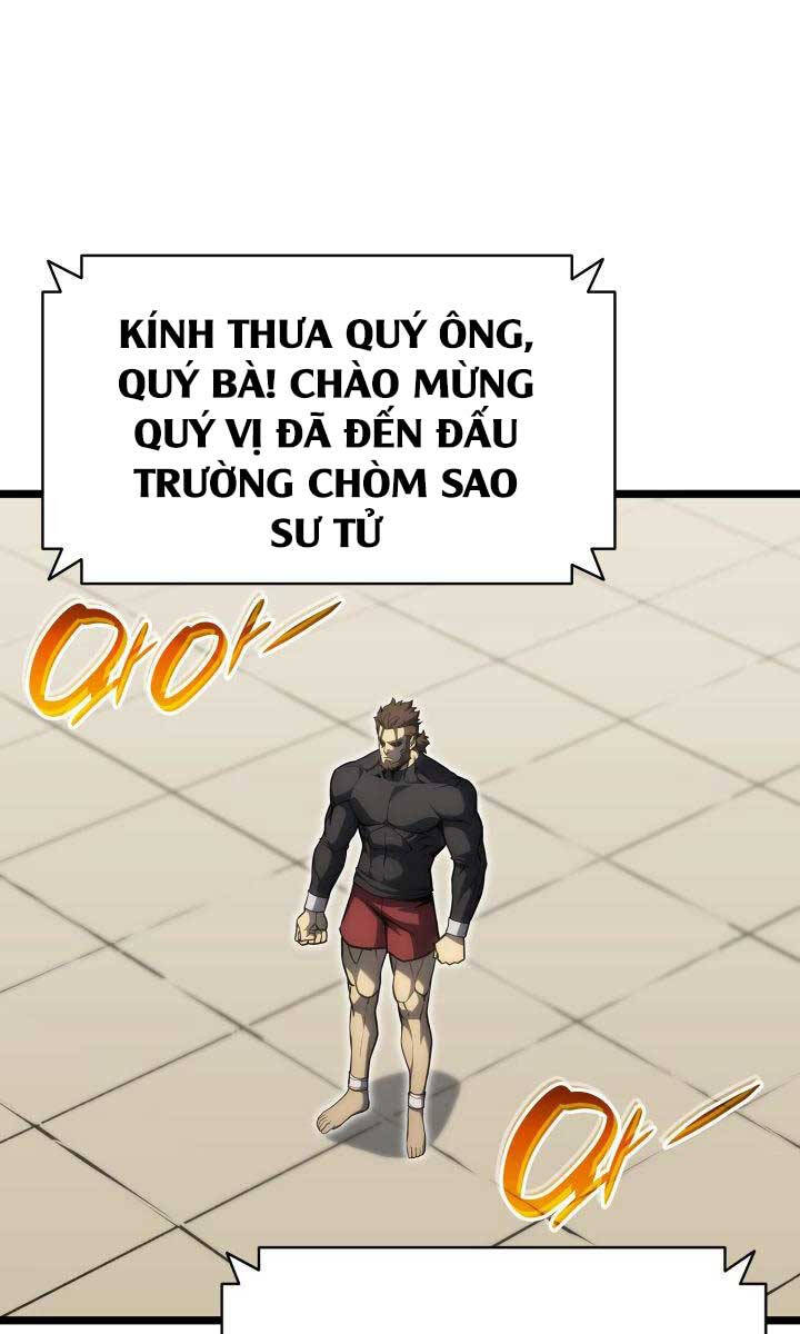 Vị Vua Mạnh Nhất Đã Trở Lại Chapter 63 - Trang 4