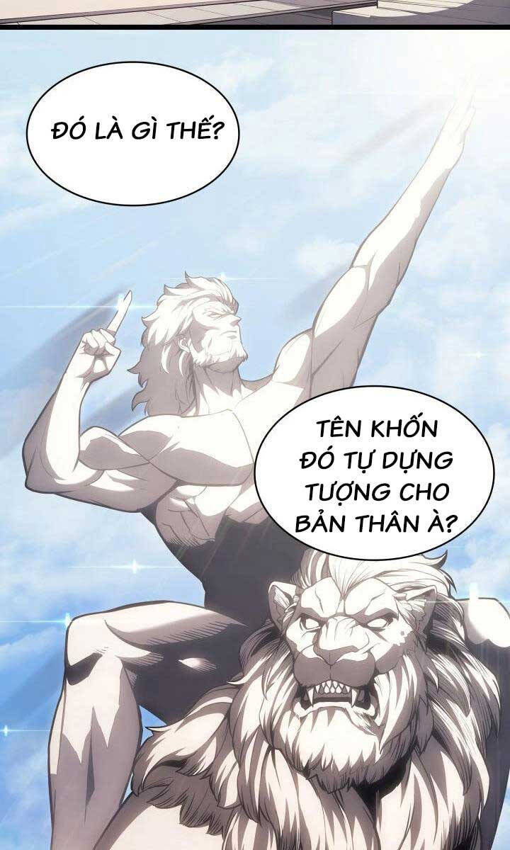 Vị Vua Mạnh Nhất Đã Trở Lại Chapter 63 - Trang 4