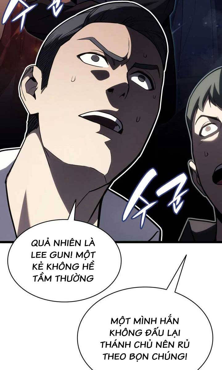 Vị Vua Mạnh Nhất Đã Trở Lại Chapter 63 - Trang 4