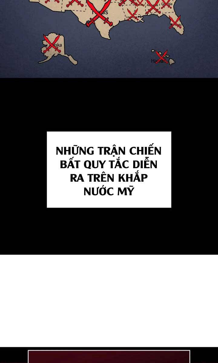 Vị Vua Mạnh Nhất Đã Trở Lại Chapter 63 - Trang 4