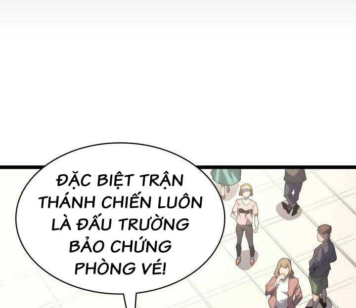 Vị Vua Mạnh Nhất Đã Trở Lại Chapter 63 - Trang 4