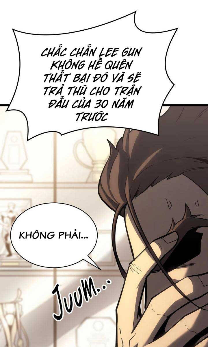 Vị Vua Mạnh Nhất Đã Trở Lại Chapter 63 - Trang 4