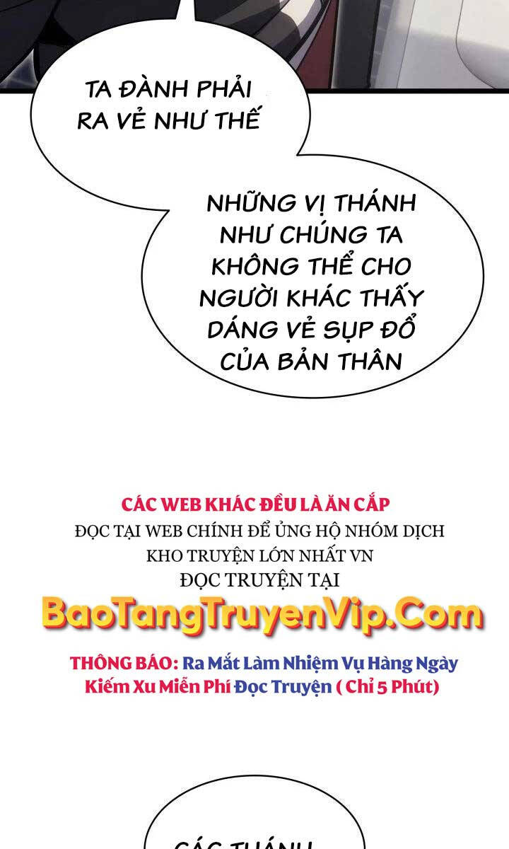 Vị Vua Mạnh Nhất Đã Trở Lại Chapter 63 - Trang 4