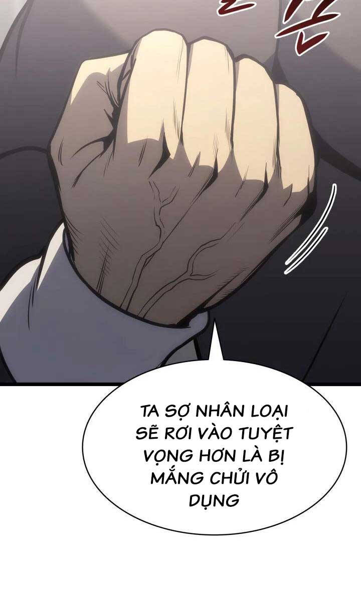 Vị Vua Mạnh Nhất Đã Trở Lại Chapter 63 - Trang 4