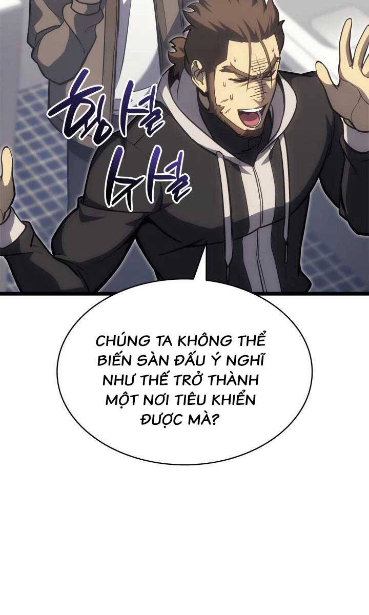 Vị Vua Mạnh Nhất Đã Trở Lại Chapter 63 - Trang 4