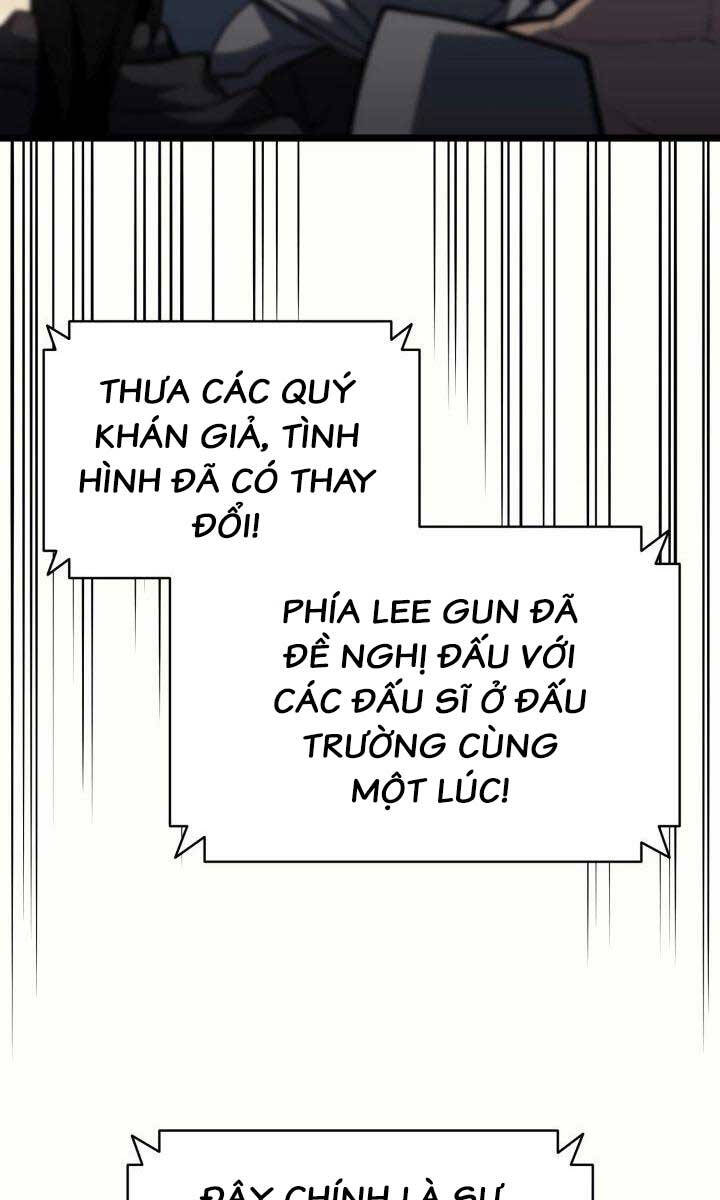 Vị Vua Mạnh Nhất Đã Trở Lại Chapter 63 - Trang 4