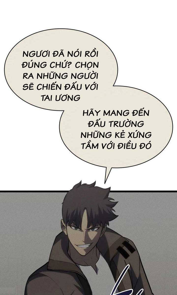 Vị Vua Mạnh Nhất Đã Trở Lại Chapter 63 - Trang 4