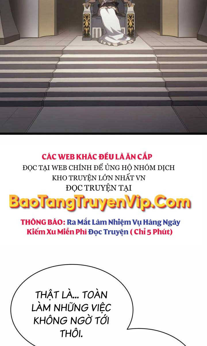 Vị Vua Mạnh Nhất Đã Trở Lại Chapter 65 - Trang 4