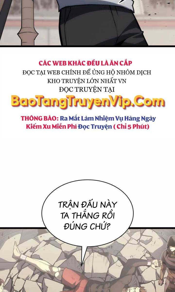 Vị Vua Mạnh Nhất Đã Trở Lại Chapter 65 - Trang 4