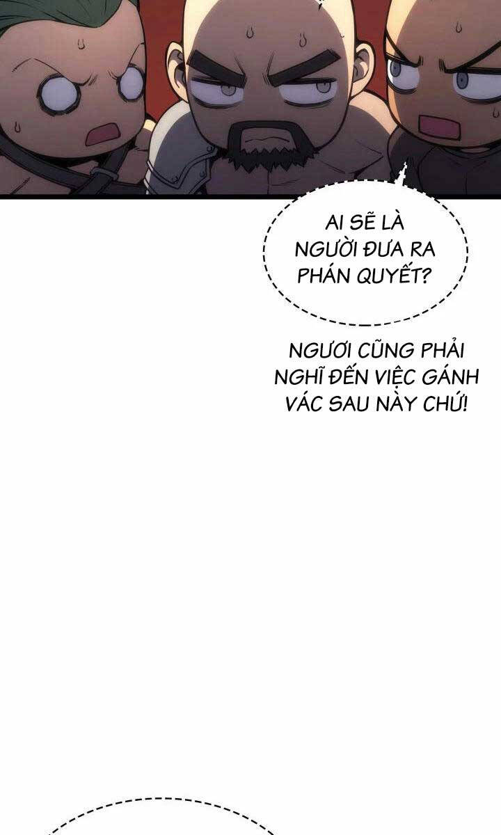 Vị Vua Mạnh Nhất Đã Trở Lại Chapter 65 - Trang 4