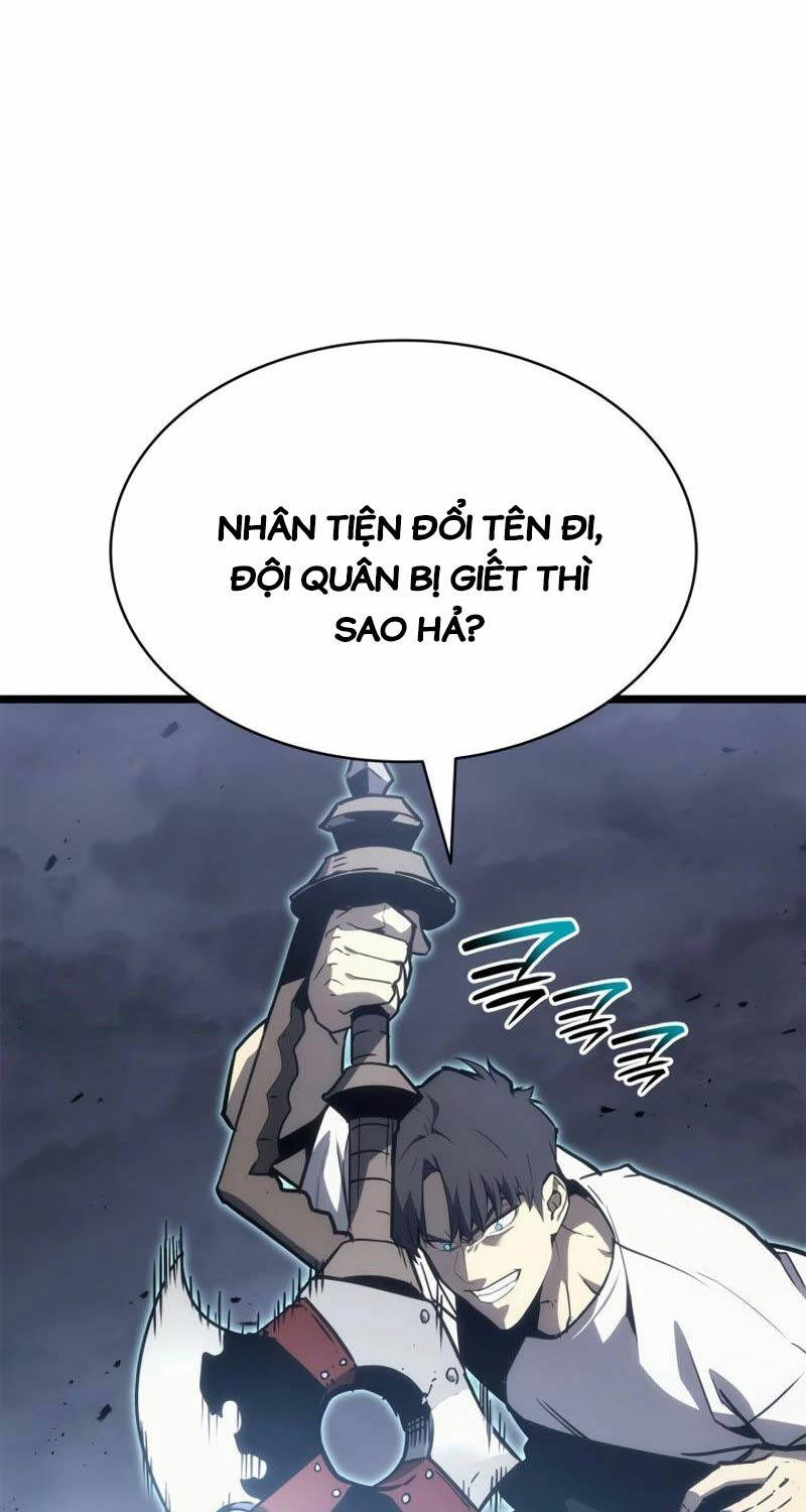 Vị Vua Mạnh Nhất Đã Trở Lại Chapter 82 - Trang 3