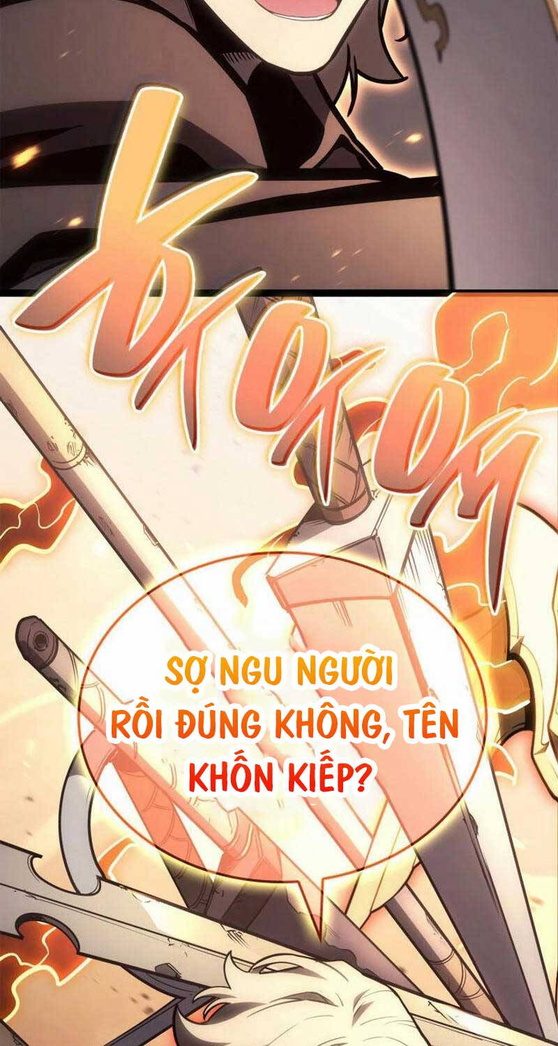 Vị Vua Mạnh Nhất Đã Trở Lại Chapter 85 - Trang 4