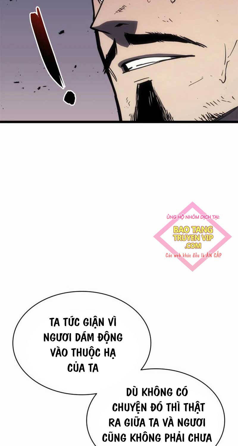 Vị Vua Mạnh Nhất Đã Trở Lại Chapter 85 - Trang 4