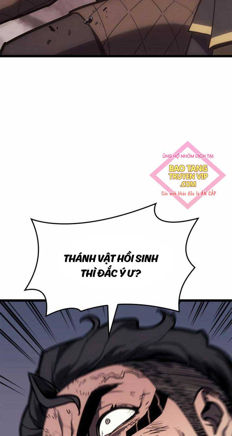 Vị Vua Mạnh Nhất Đã Trở Lại Chapter 85 - Trang 4