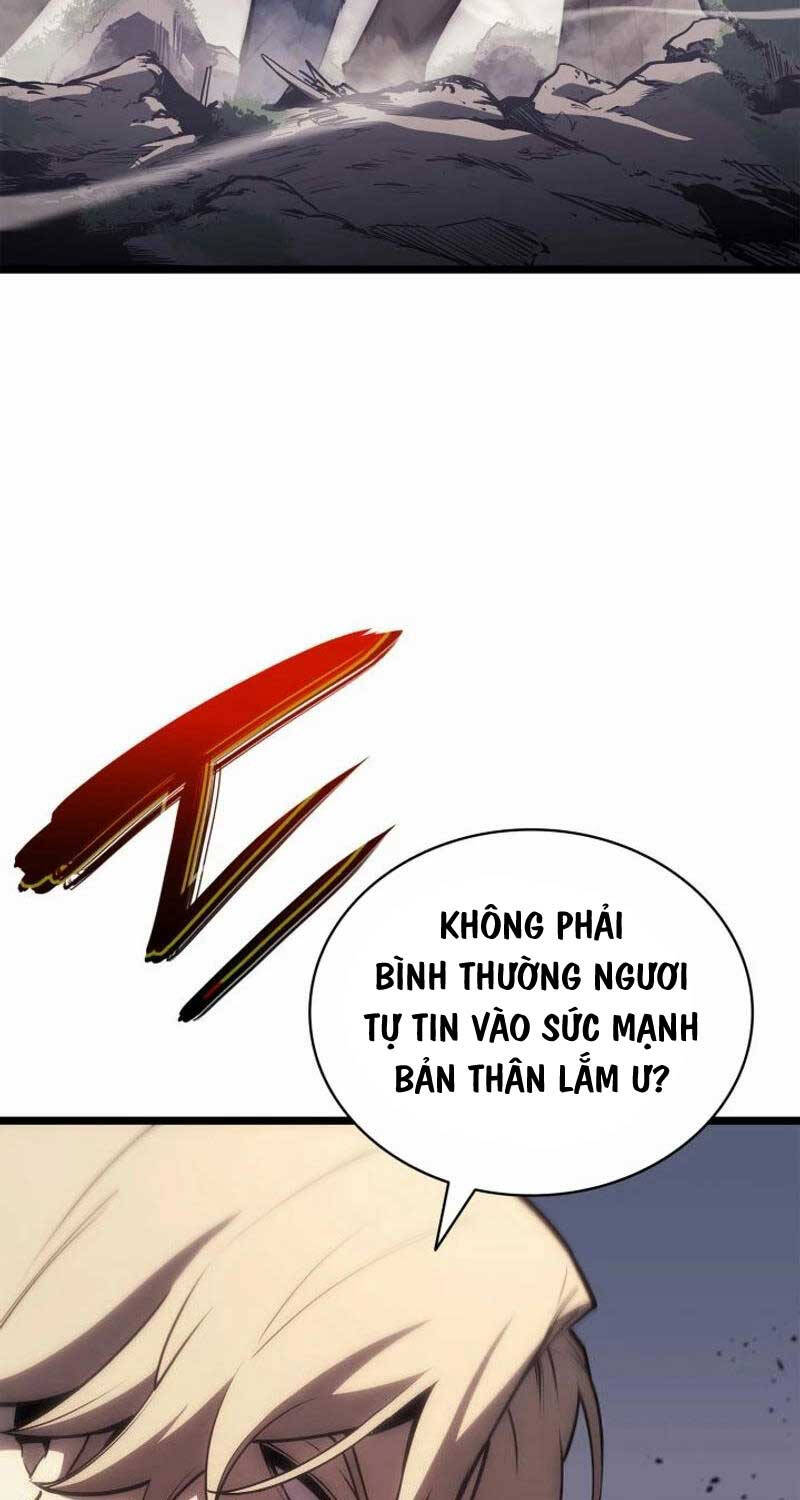 Vị Vua Mạnh Nhất Đã Trở Lại Chapter 85 - Trang 4