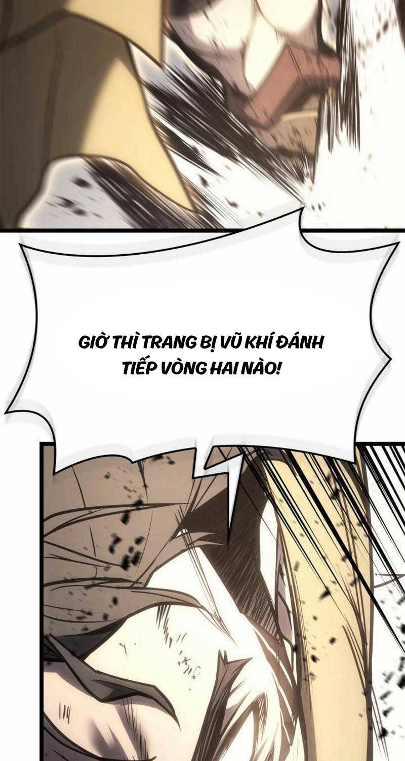 Vị Vua Mạnh Nhất Đã Trở Lại Chapter 85 - Trang 4