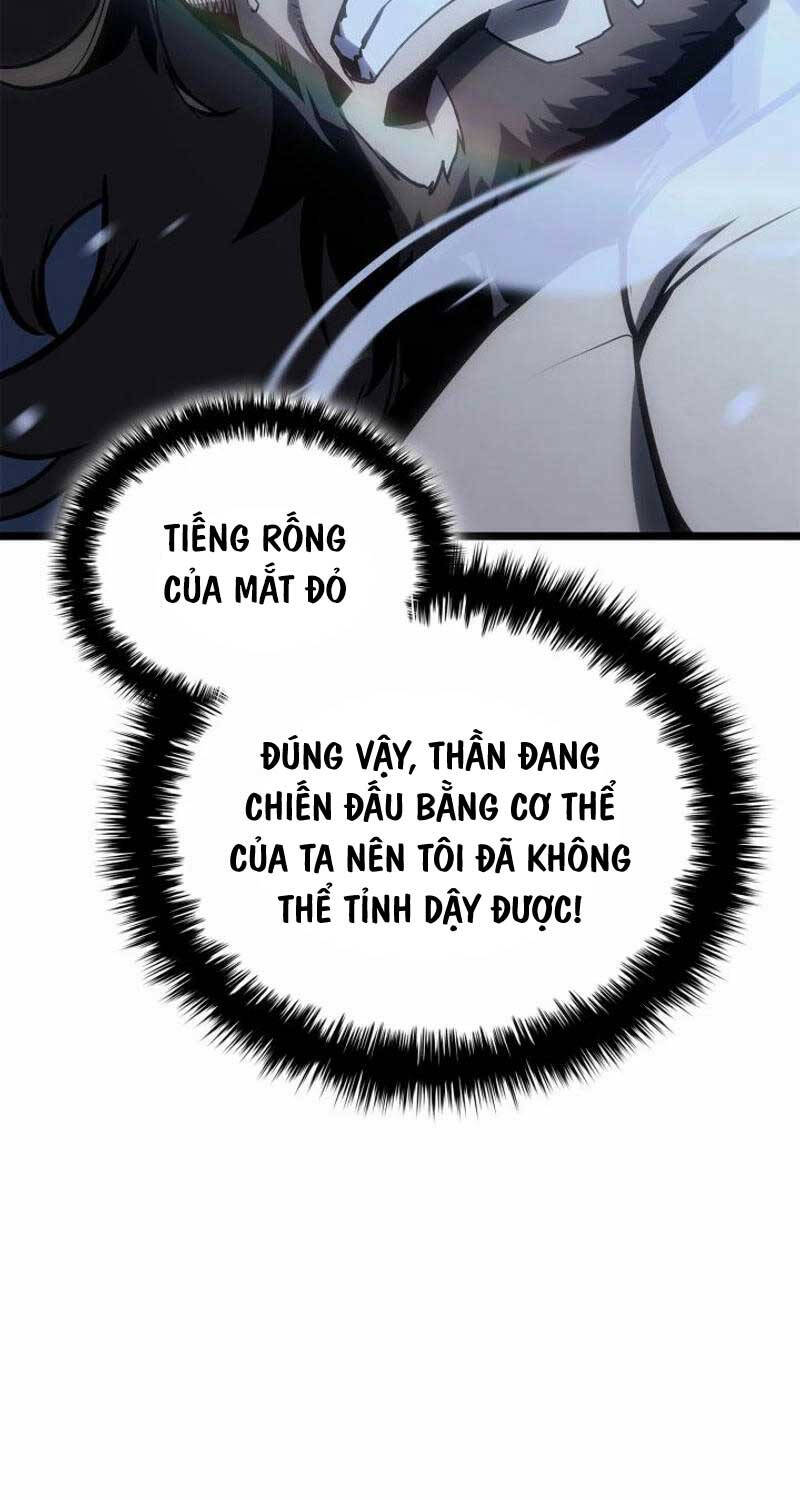 Vị Vua Mạnh Nhất Đã Trở Lại Chapter 85 - Trang 4