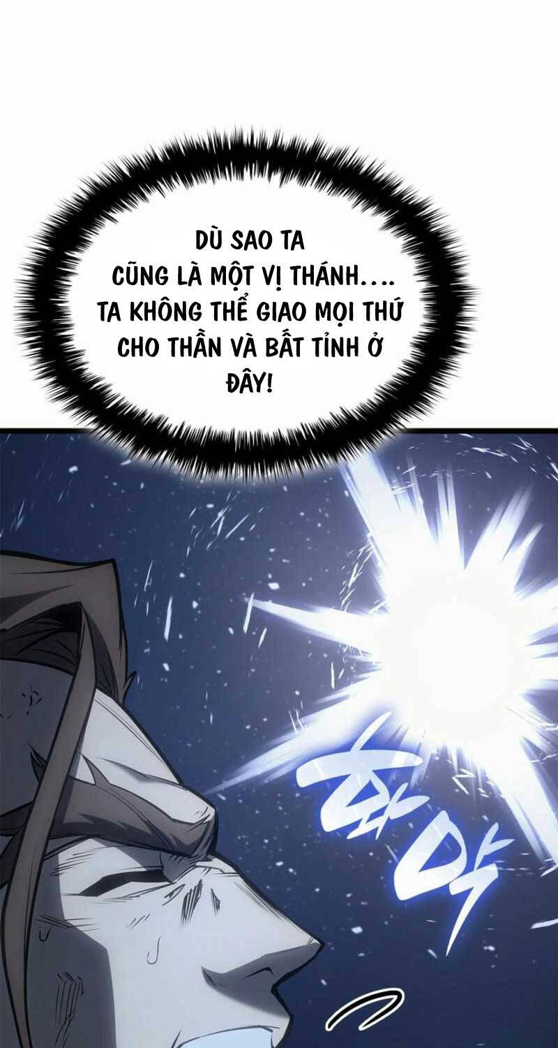 Vị Vua Mạnh Nhất Đã Trở Lại Chapter 85 - Trang 4