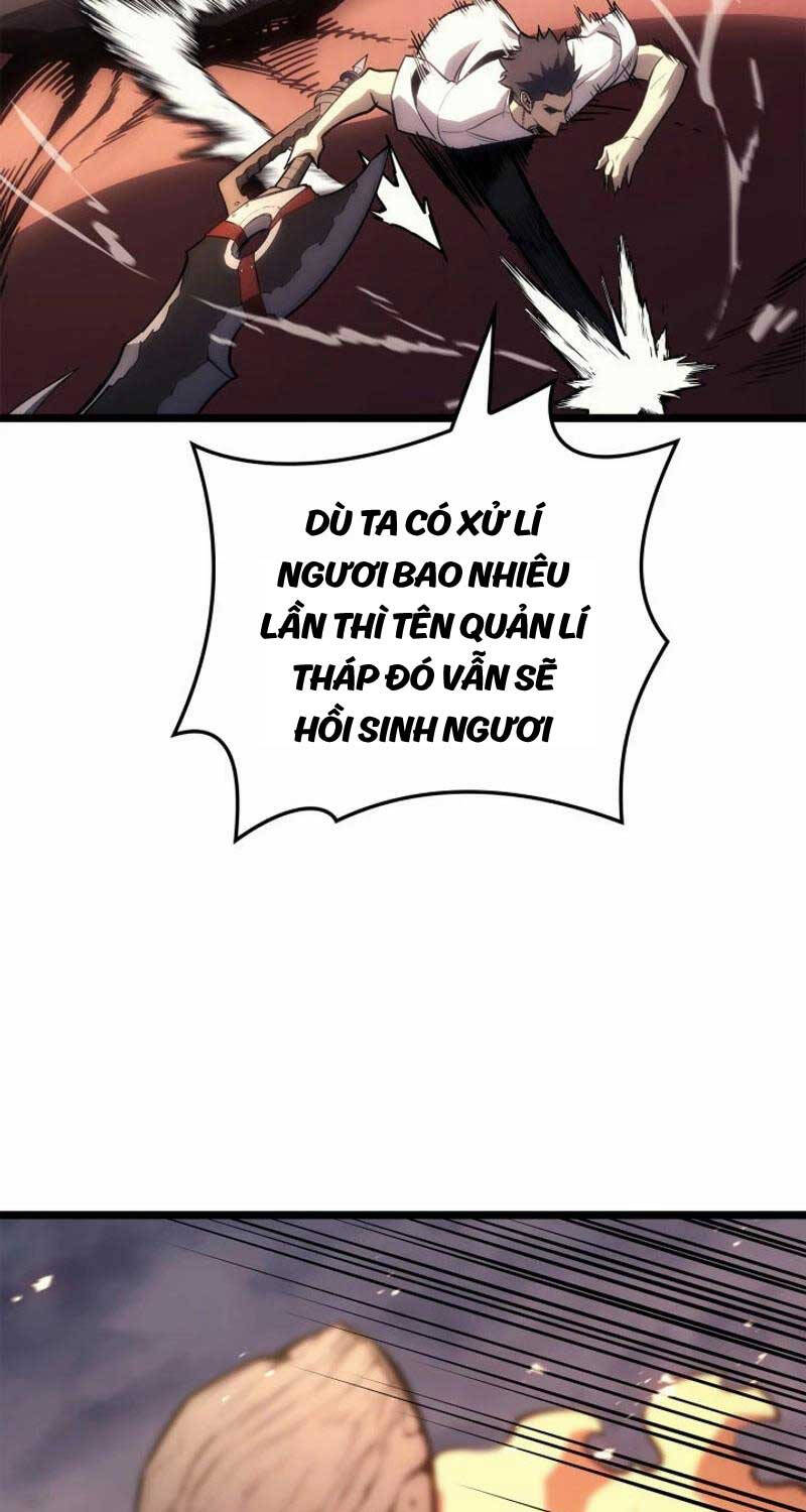 Vị Vua Mạnh Nhất Đã Trở Lại Chapter 85 - Trang 4