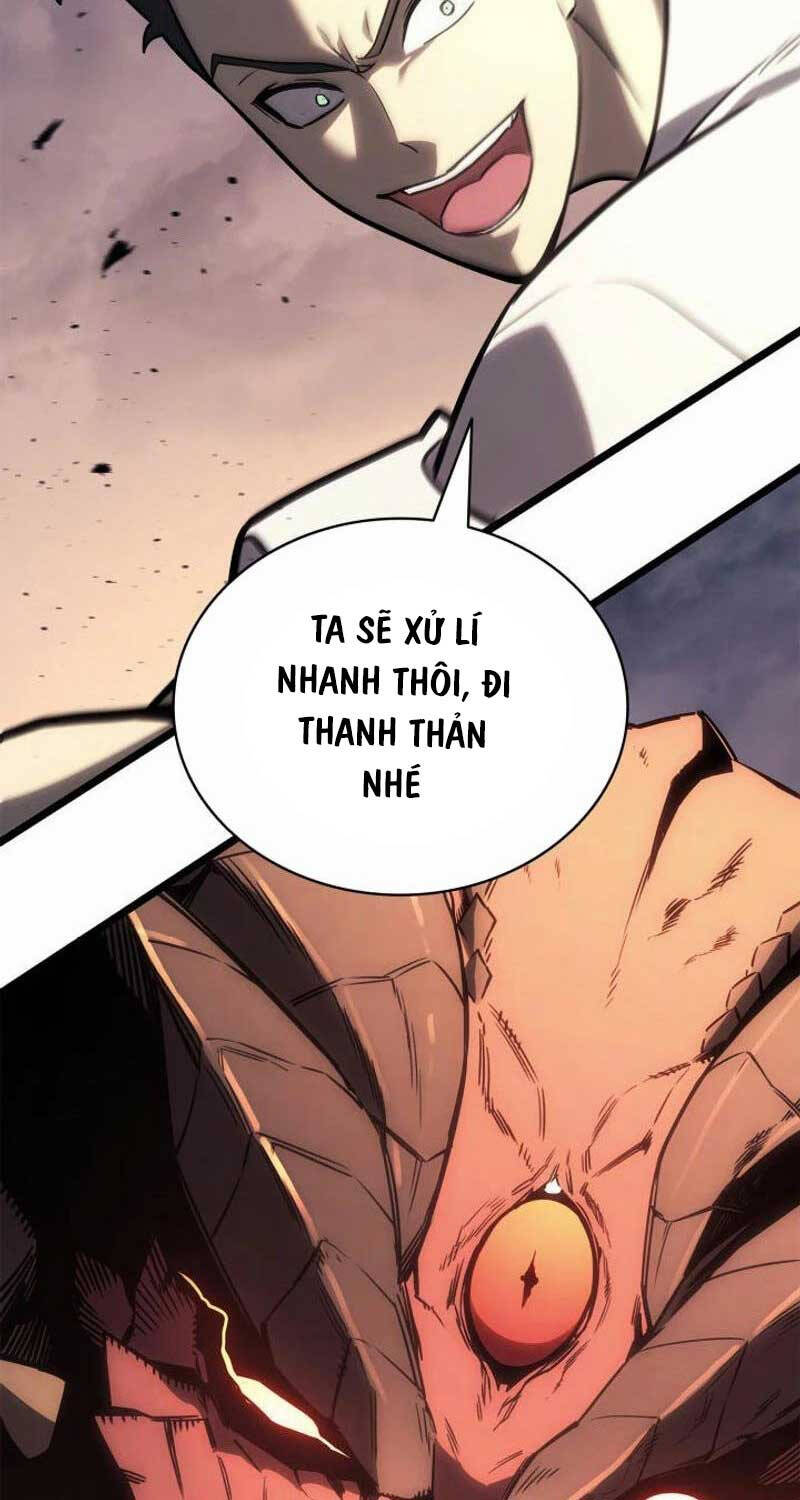 Vị Vua Mạnh Nhất Đã Trở Lại Chapter 85 - Trang 4