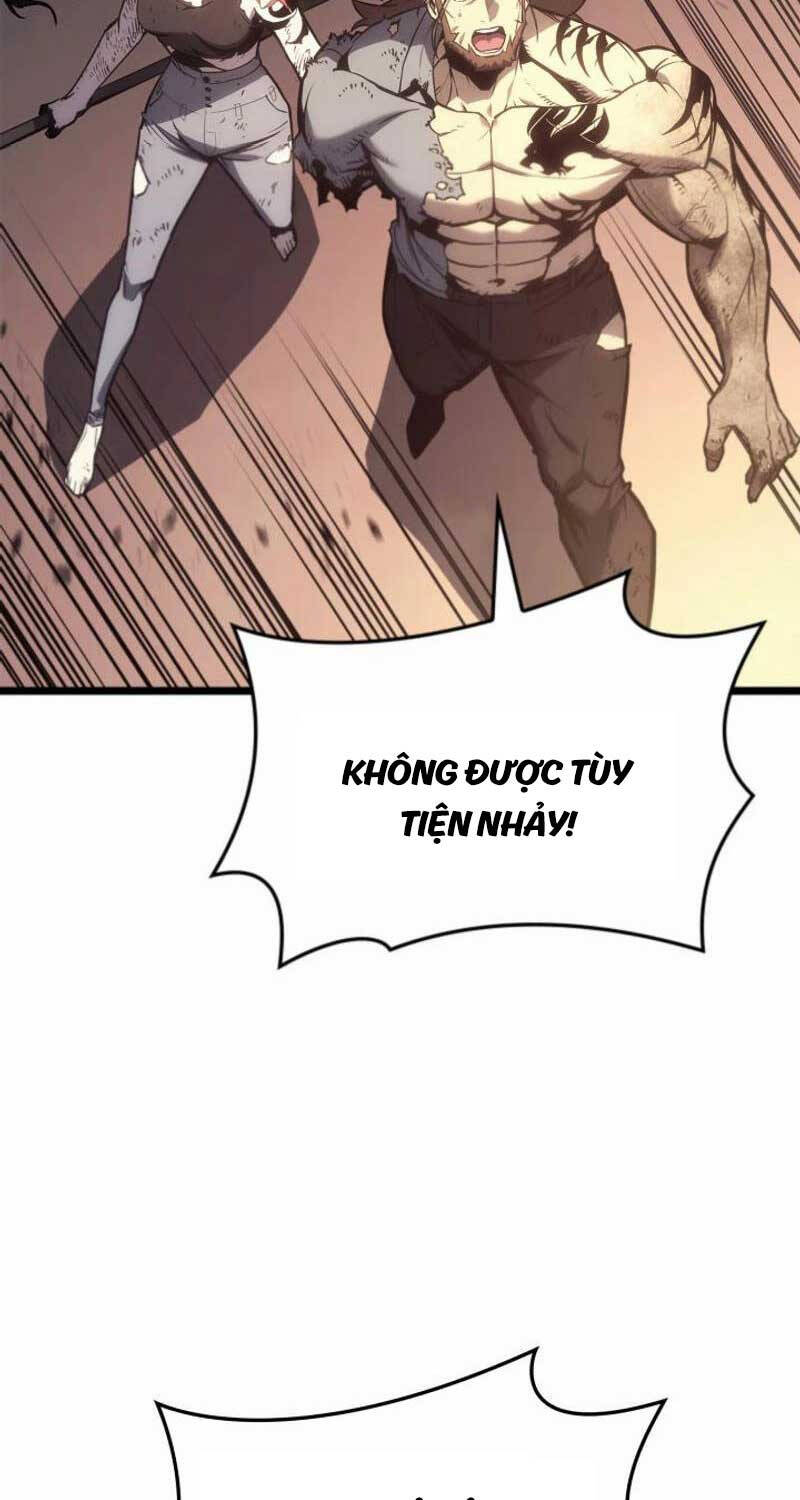 Vị Vua Mạnh Nhất Đã Trở Lại Chapter 85 - Trang 4