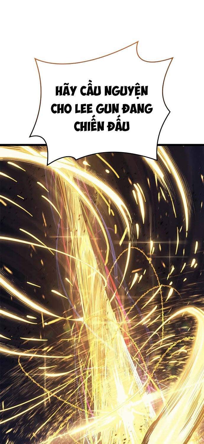 Vị Vua Mạnh Nhất Đã Trở Lại Chapter 91.5 - Trang 3