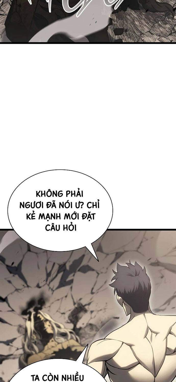 Vị Vua Mạnh Nhất Đã Trở Lại Chapter 91.5 - Trang 3