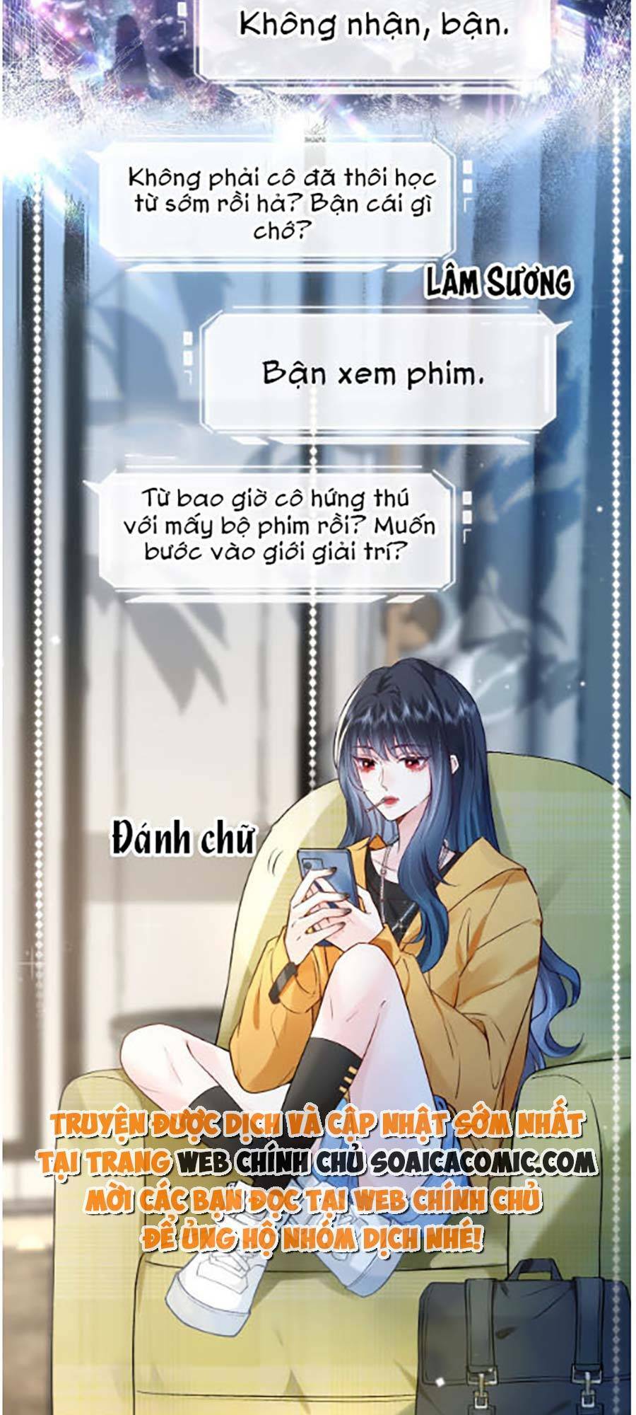 vợ của lục tổng không phải dạng vừa Chapter 1 - Next Chapter 1.1