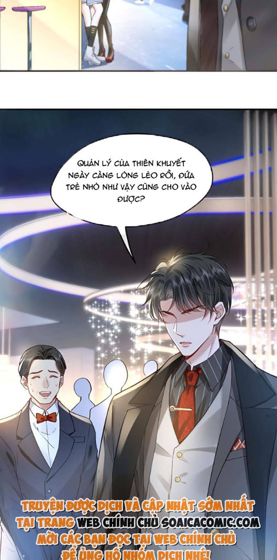 vợ của lục tổng không phải dạng vừa Chapter 1 - Next Chapter 1.1