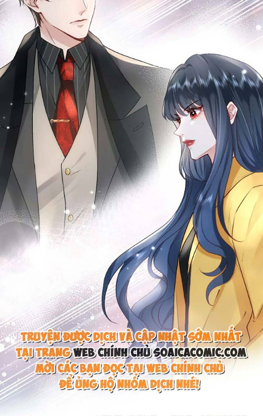 vợ của lục tổng không phải dạng vừa Chapter 1 - Next Chapter 1.1